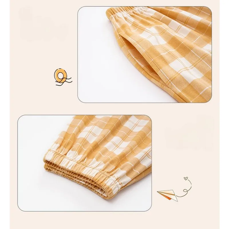 Рисунок 6 - Новейшая Пижама на весну и осень