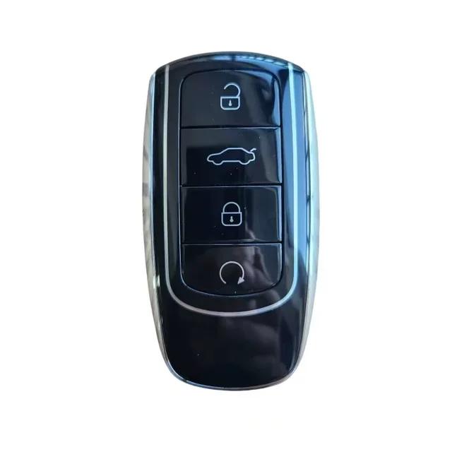 XJY ID47/4A ชิป 433MHz สมาร์ทการ์ด Original Car REMOTE Key พร้อมใบมีดสําหรับ Chery Tiggo 6 7 8 PLUS 8 Pro Omoda 5 4
