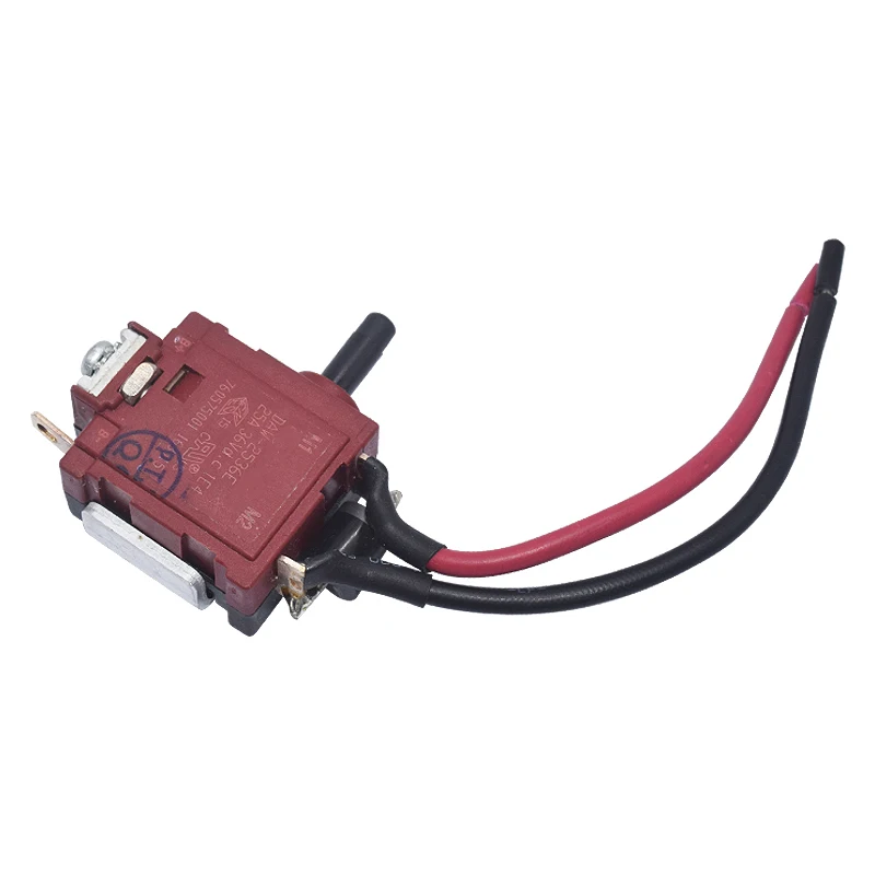 High Quality Onoff For Jiaben Daw2536e 760575001 36v 25a Speed