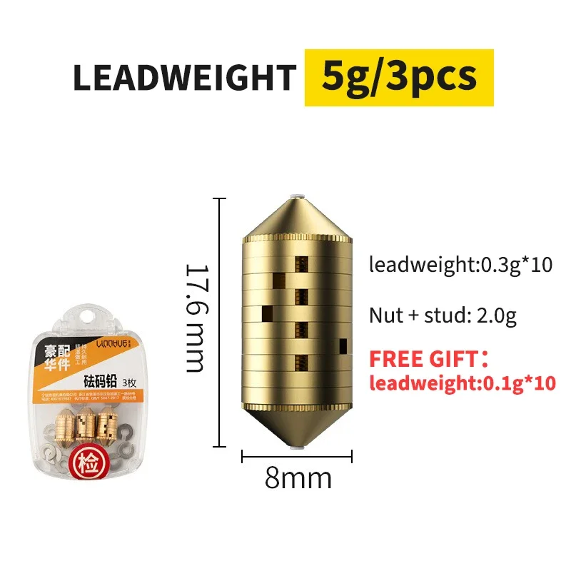 5.0g