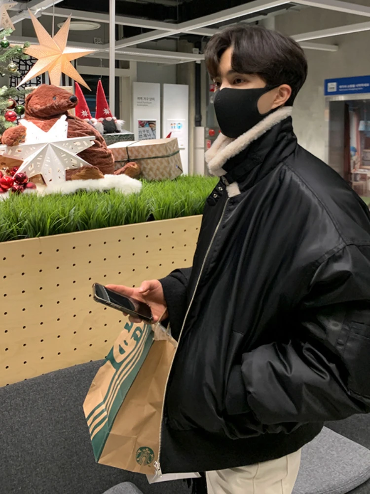 Рисунок 2 - Кашемировая куртка из ягненка