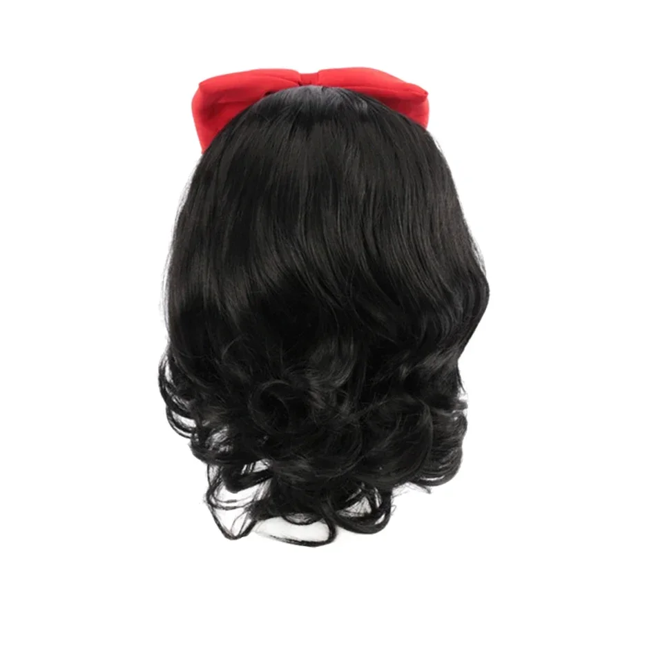 Snow White Wig01