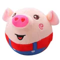 Happy Pig