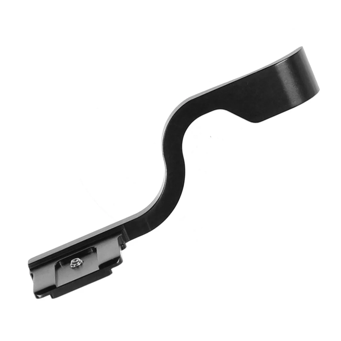 Metall Thumb Up Heißer Schuh Hand Grip Halterung Kamera Abdeckung für Fujifilm X-PRO2 X-E3 X-E2S für Nikon Z6 Z7 für sony A9 A7R3 A7III A73 – Detail 37