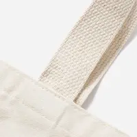 Hot Sale Wholesale 100pcs Eco-Friendly Cotton Canvas Tote Bags – Reusable Custom Logo Shopping Bags for Retail, Events & Promotions - Image 5