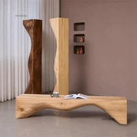 Living Room Japanese TV Stand Hotel Light Luxury Solid Wood Console Stand Minimalistic Tv Cabinet Designer Home Furniture 5