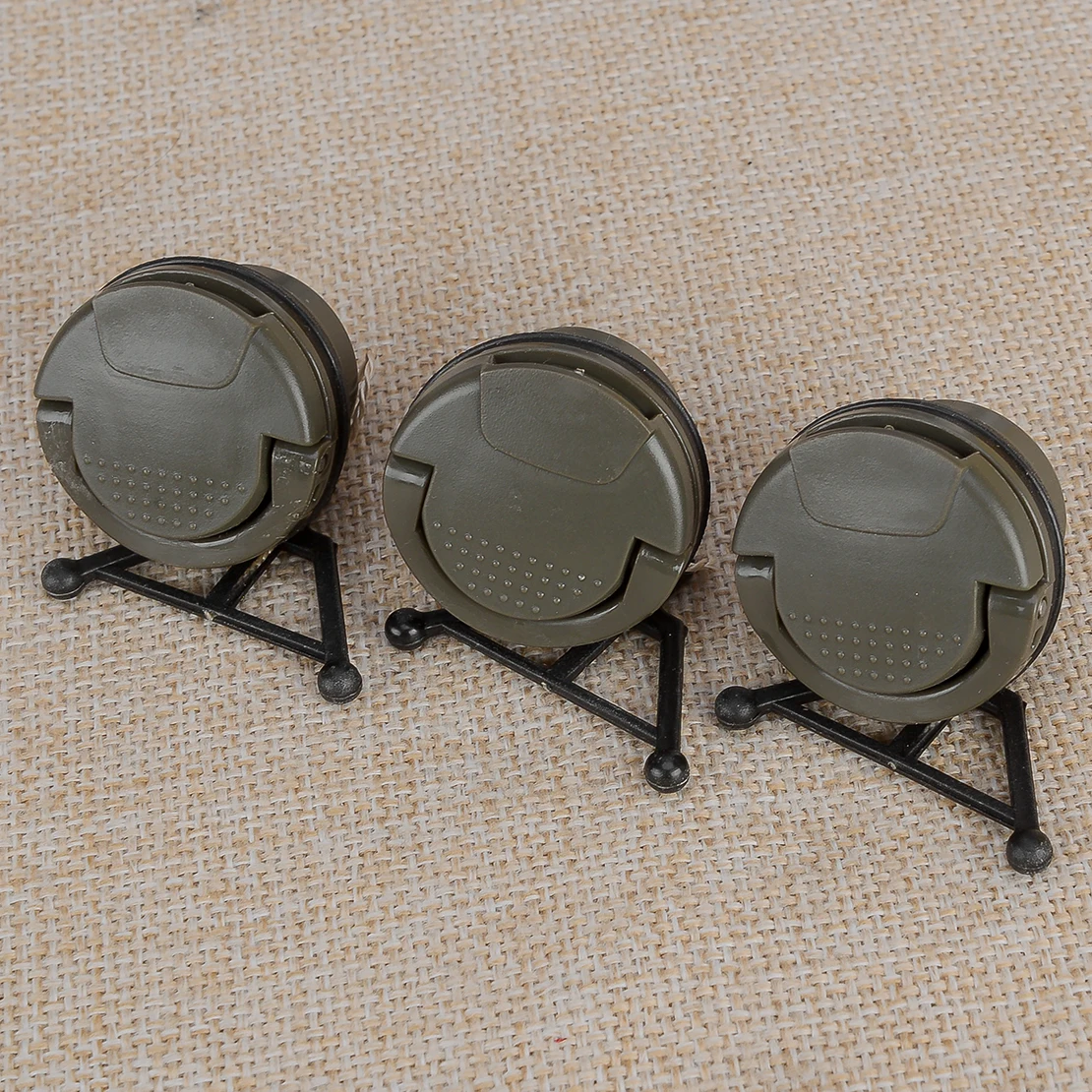 577878601 3 Pezzi Tappo Carburante Per Motosega In Plastica Adatto Per Husqvarna 545 550 Xp T540Xp T550Xp T525