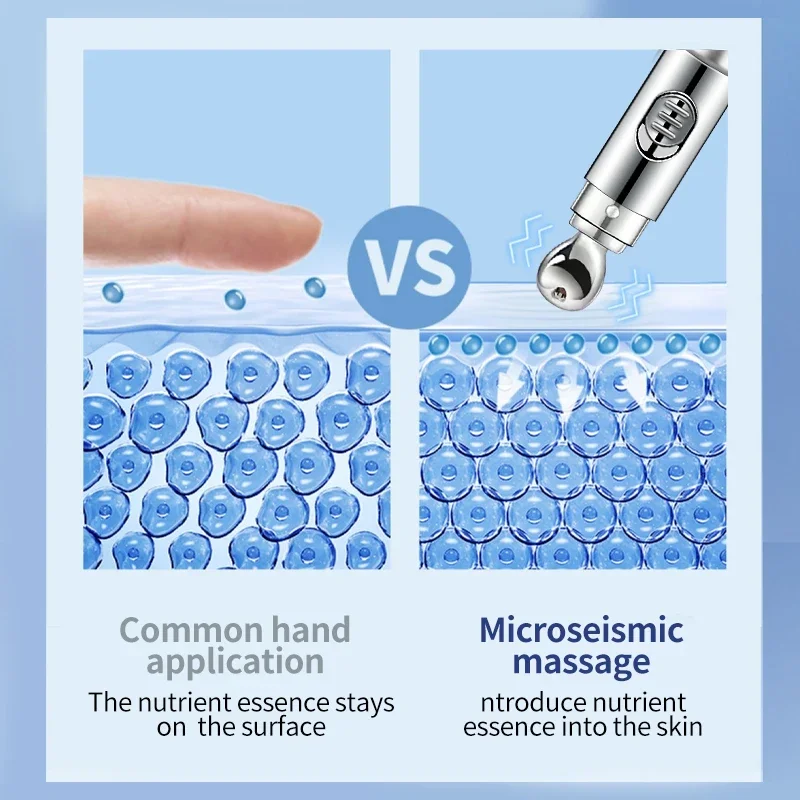 Massage Eye Cream 4