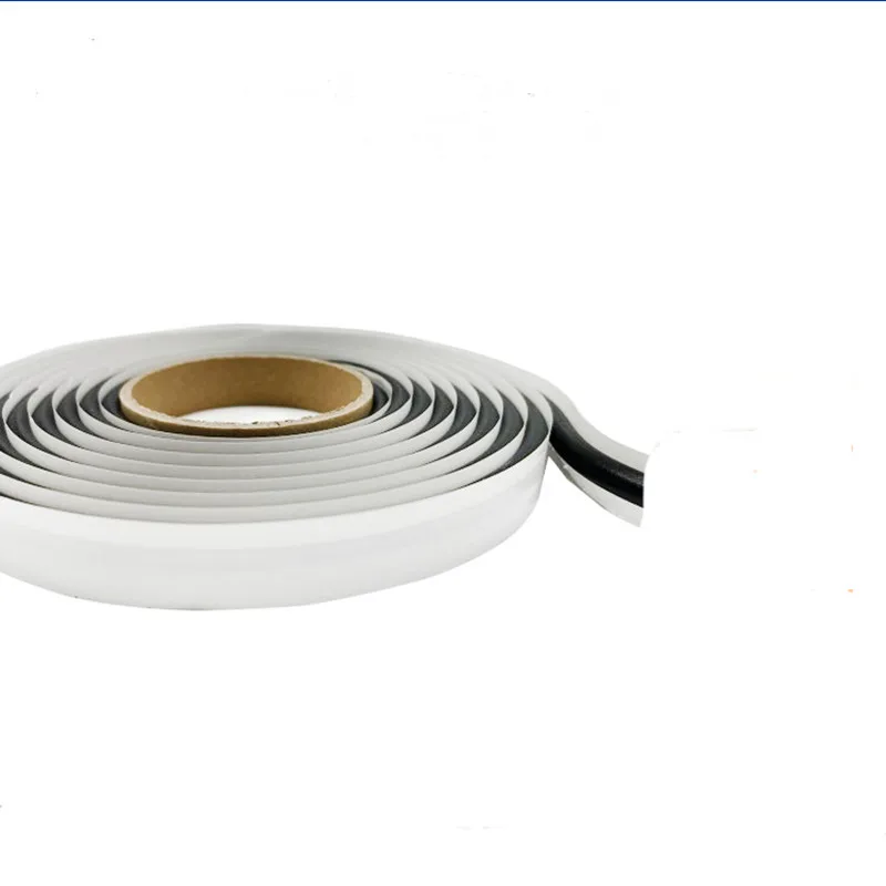 Tacky sealing Tape 2*8mm for Vaccum Bag Seal car door frame seal