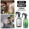 10oz Plant Mister Water Spray Bottle Fine Mist Spray Garden Flower Atomizer For Gardening Cleaning Solution Hair Care Moisturize 1