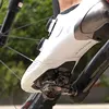 Rrskit Road Mountain Bicycle Locking Blade Converter Suitable To MTB Road Bike Locking Pedals Cycling Lock Shoes Adapter Cleats 5