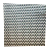 Magnetic PVC Net Guard Fan Cover Dustproof Computer Mesh PC Chassis Accessories 2