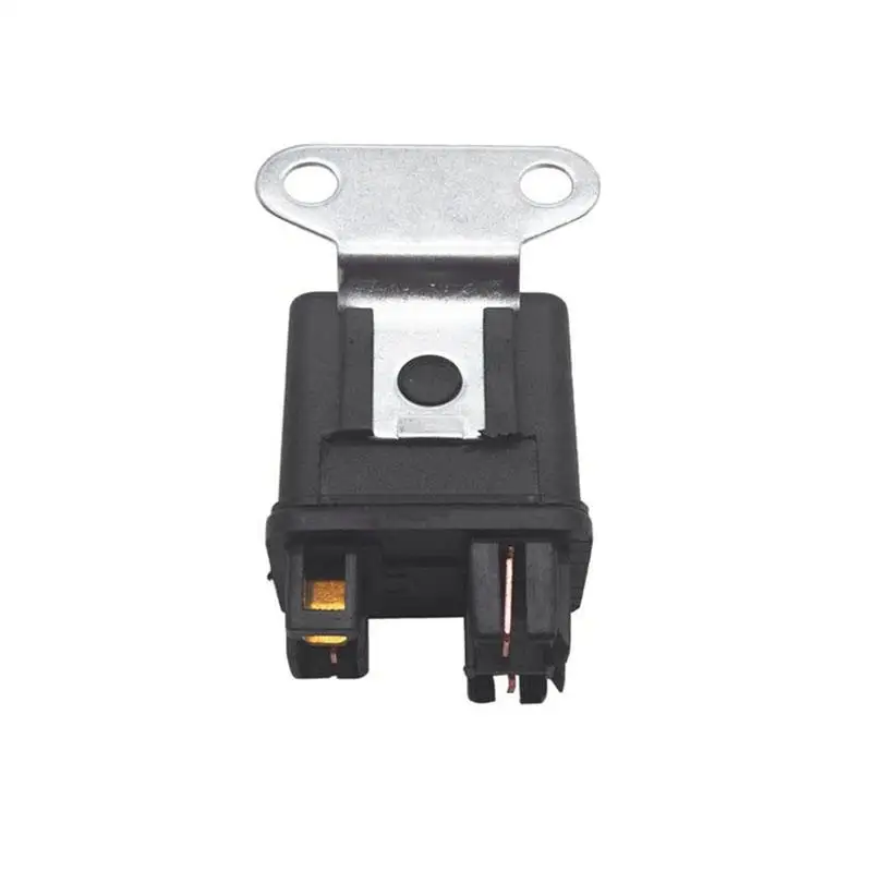 2pcs OEM NEW MR82BL-081 JIDECO 91008V Preheating Relay Fit for Kubota Yanmar 12V