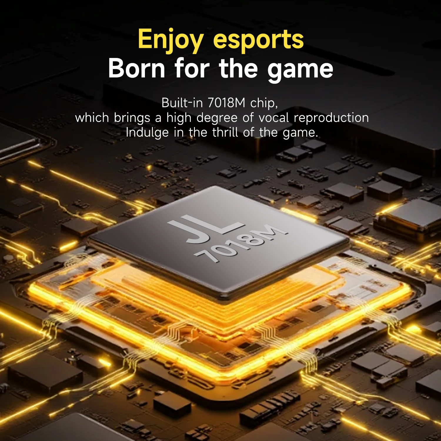 АЗЗ АХМ08 МАКС Гейминг Гедсет - 53мм Драйверы, Протеин Ледер, Омнидирекциональный Микрофон Блак/Грей/Белый_voghion.com