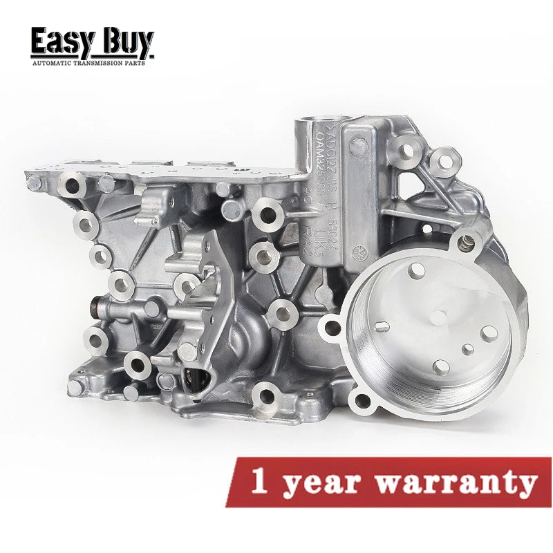 Gearbox Transmission Accumulator Housing Fits For Audi VW DQ200 0AM DSG 7-Speed