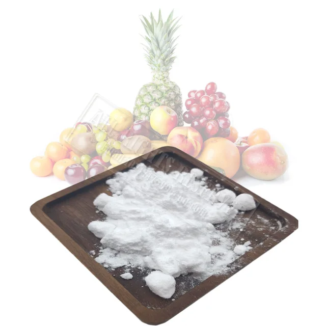 Dl-Metionin Cas59-51-8 - Image 3