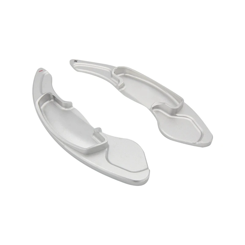 Auto Volante Paddle Shift Gear Paddle Shifter Extension Per Honda Fit Gr9 Life Fengfan Civic City 2020 2021