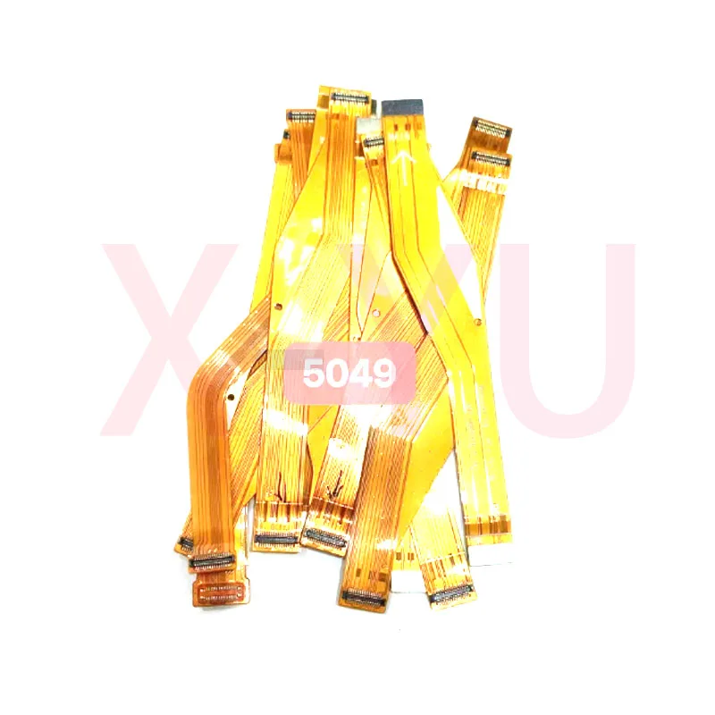 

Mainboard Flex For Alcatel A30 Fierce OT5049 5049 5049Z Revvl 5049W Main Board Motherboard Connector LCD Flex Cable