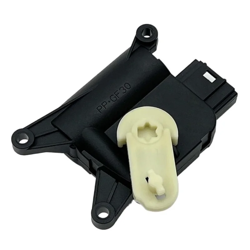 1KD907511A 1K0907511B VW CC 골프 Jetta Tiguan Passat Audi RSQ3 A3 S3 TT Skoda 용 온도 조절 밸브 서보 모터