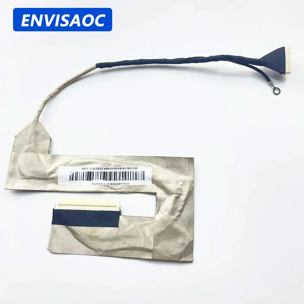 Гибкий кабель для Samsung N110 N108 NC10 ND10