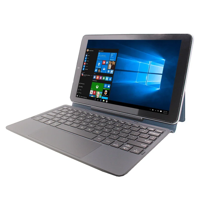 Newest 10.1 Inch W102 Tablet PC WINDOWS 10 Z8350 CPU 2GB DDR+32GB WIFI Quad Core HDMI-Compatible  Dual Camera USB 3.0 3