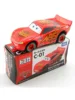 TAKARA TOMY tomica scale car model General Motors Model McQueen Model Boy Car Toy Children's holiday gift for boys 4
