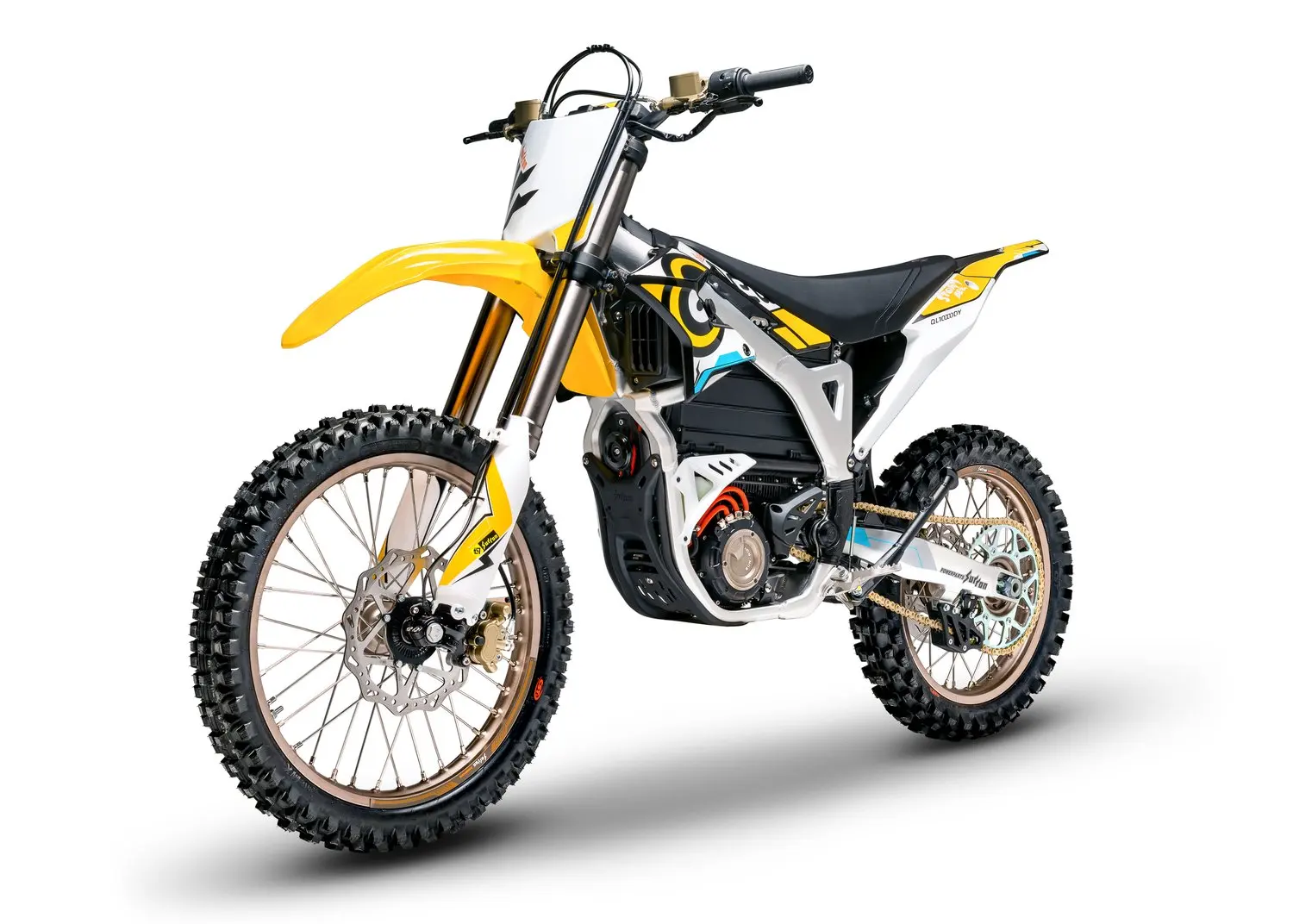 

LATEST MODEL SUR RON STORM BEE 22500W WITH 90V 48AH SPORT ELECTRIC BIKE MOTORCYCLE DIRT BIKE