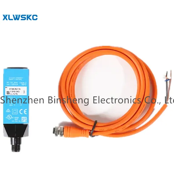 Рисунок 3 - KT5W-2N1116 новое количество в