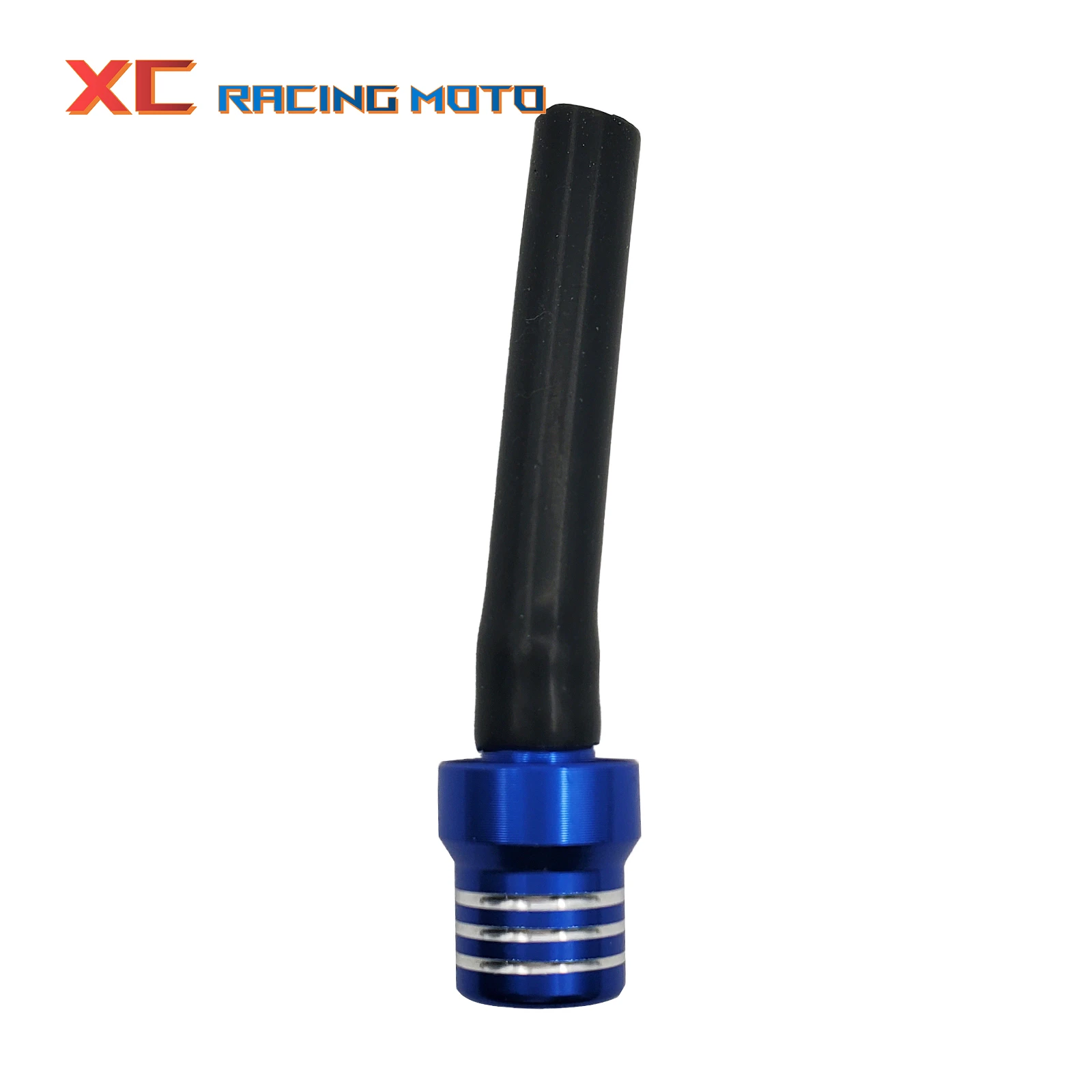 Universal Fuel Gas Tank Air Vent