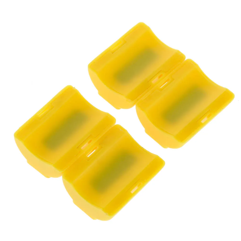 2pcs Car Fuel Economizer Energy-Saving Emission Reduction Device Magnetic Fuel Gasoline Saver with Tighten Band