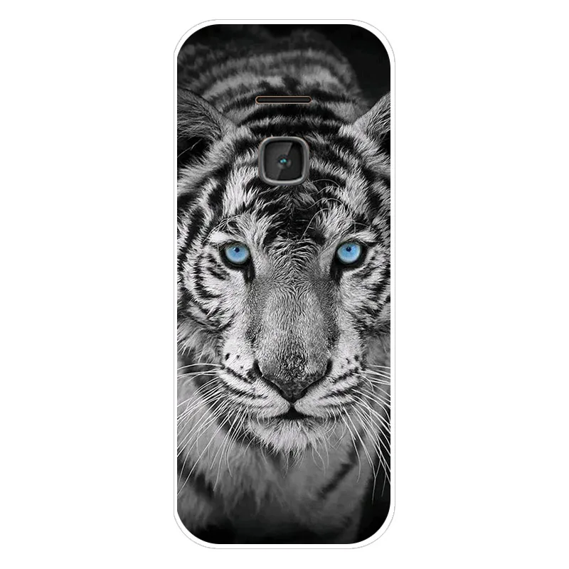 Clear Silicone Shockproof Phone Case - Soft TPU Back Cover Bumper Etui