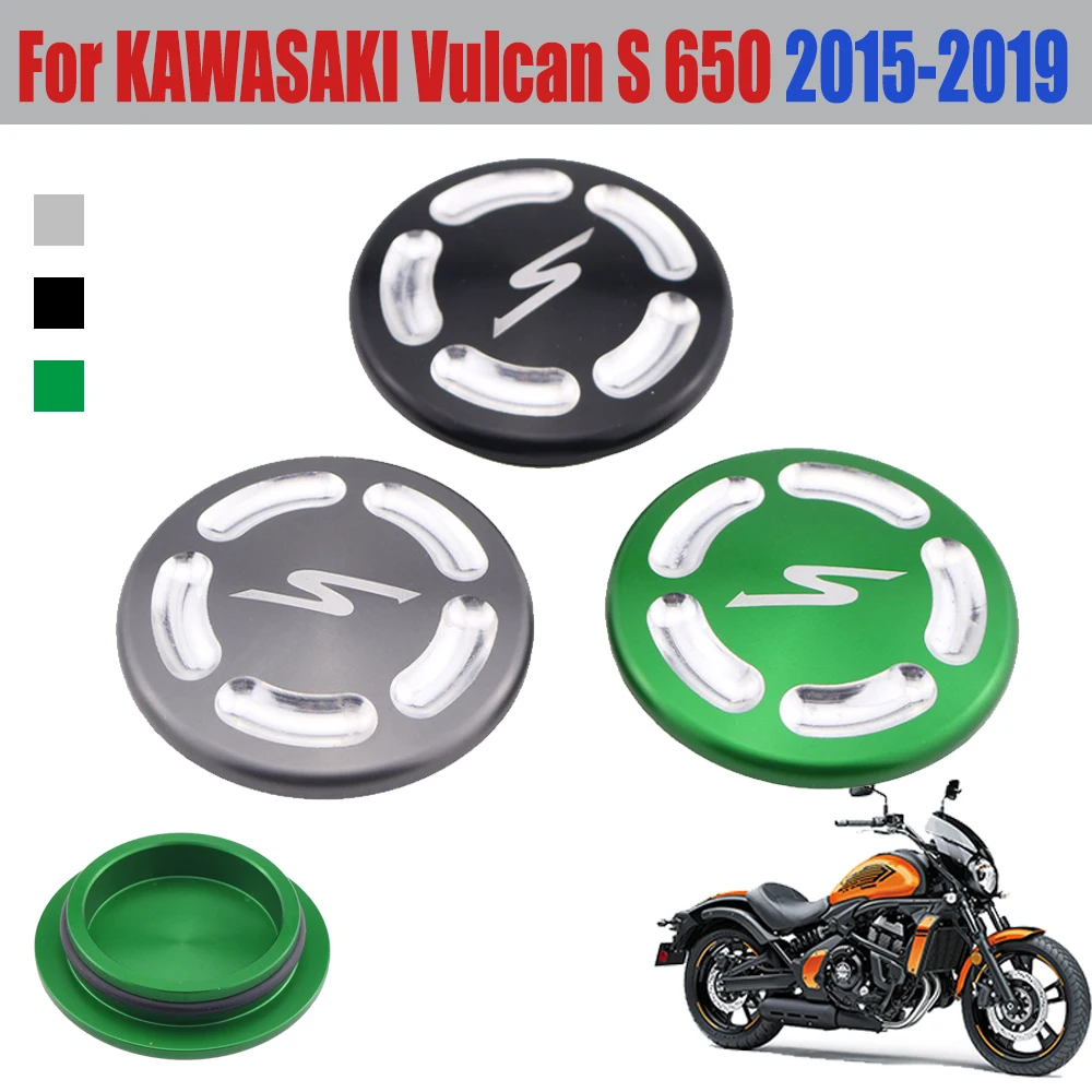 Voor Kawasaki Vulcan S 650 S650 VN650 Nl Vn 650 EN650 2015 2019