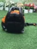 EB909 42.7cc Garden Leaf Blower Two Stroke Gasoline Air Blower Wireless Dust Collector Snow Blower High Power Tools 4