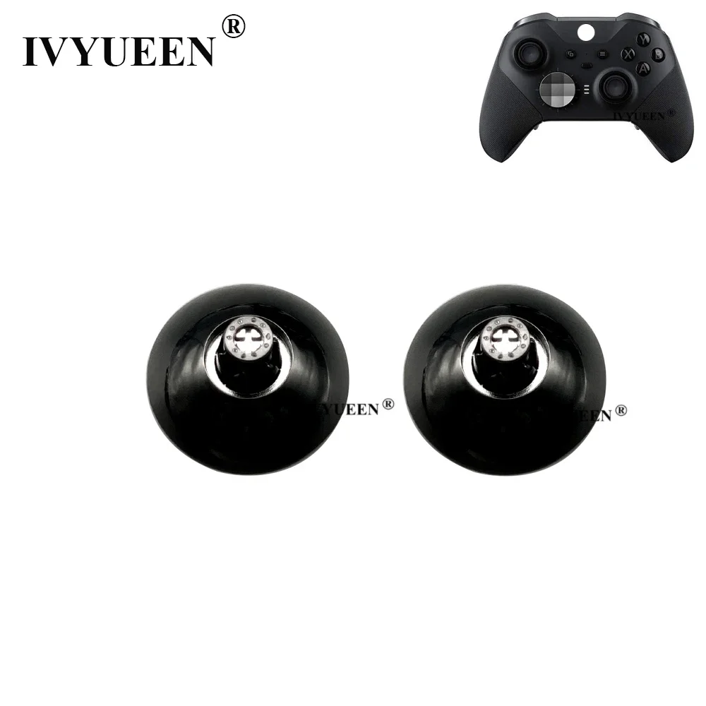 7-in-1 Magnetic Thumbstick Set For Xbox Elite Series 2 & Core Controller - Interchangeable Joysticks With Tool-951084