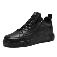 Luxury Sneakers For Men Trend Casual Shoes Tennis Breathable Comfy Trainer Race Vulcanized Mens Walking Running Jogging Shoes 2