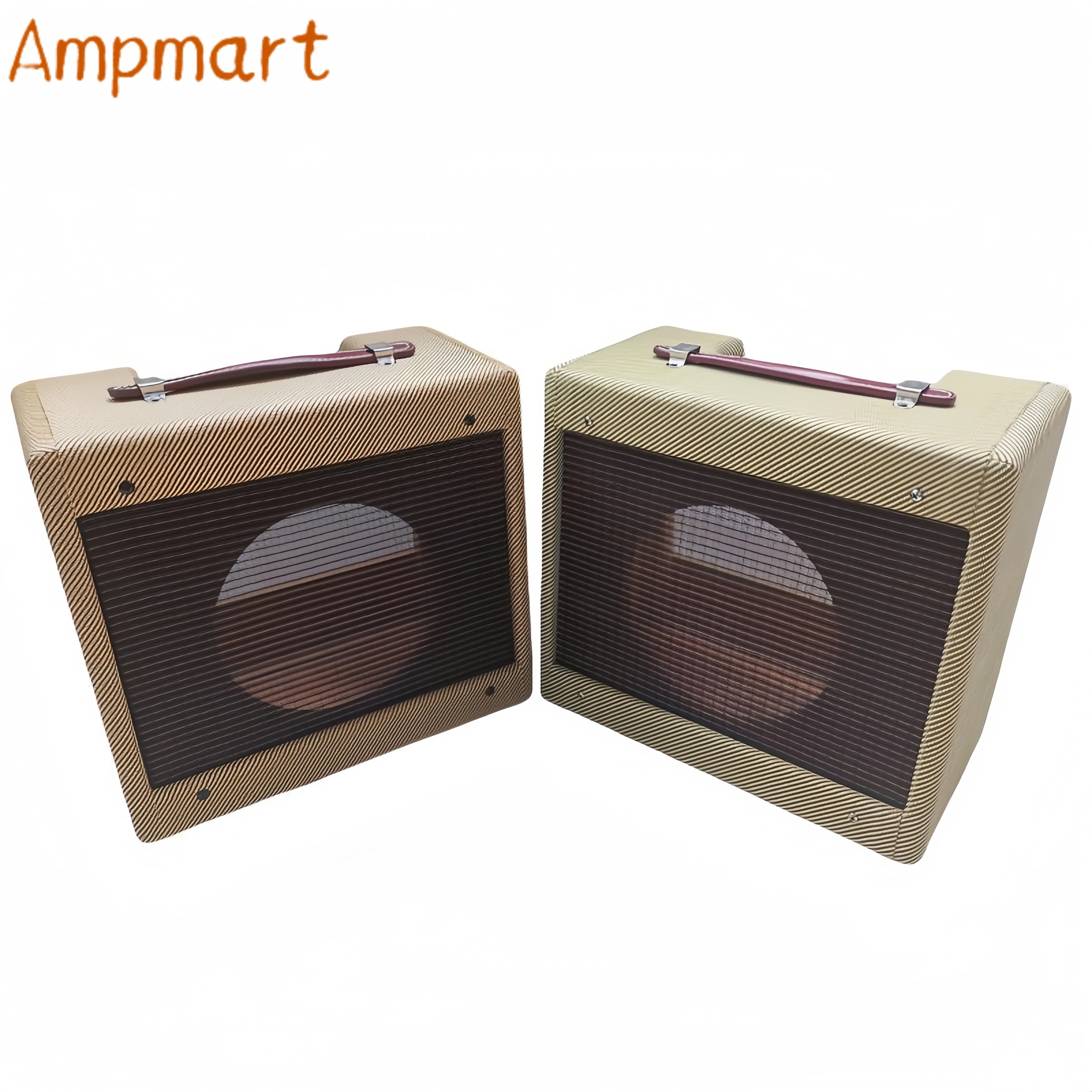 5F1GuitarAmplifierWoodenBox5F1ChassisWoodenBoxgrillecloth