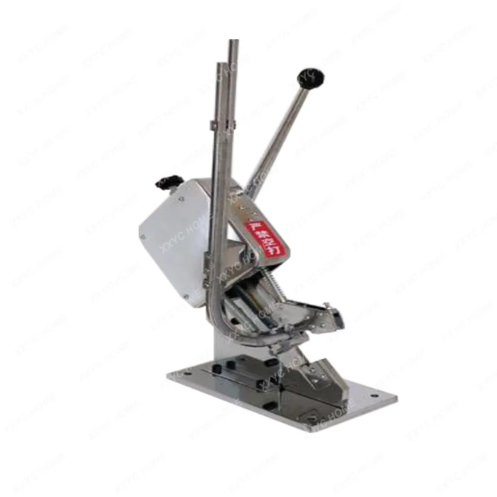 

Labor-Saving Heavy Duty Good Stable Food Standard Packing machine/ U-type Clipper / Sausages Manual Clipping Machine