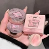 Cute Liquid Blusher Air Cushion Nude Natural Face Brighten Apricot Peach Tint Blush Shading Rouge Rubor Korean Makeup Cosmetics 6