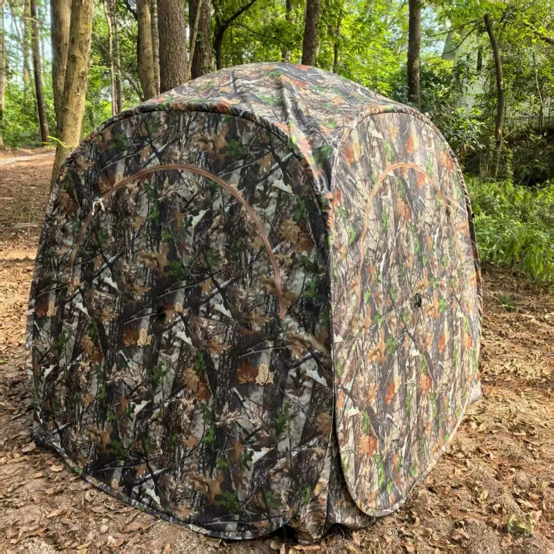 Fydun Outdoor-tent, outdoor-camouflage, UV-bescherming