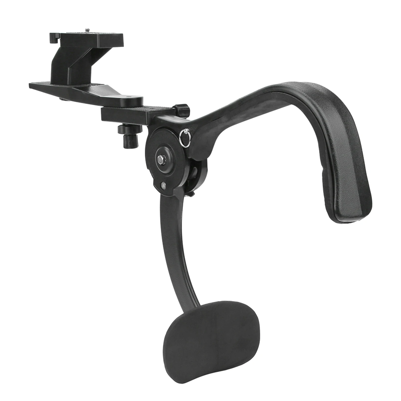 DSLR Camera Strap Photography Shoulder Shock Absorber Bracket Support Stabilizer Rig SR-500 camera holder,camera gimbal stabilizer