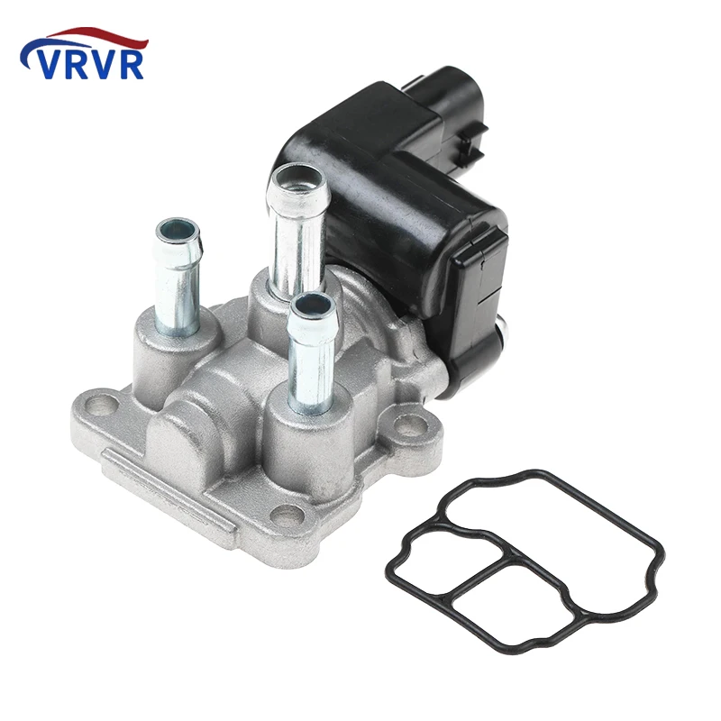 22270-16090 2227016090 3 Pins Idle Air Control Sensor Valve For Toyota Corolla 136800-1060