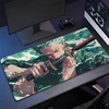 Mousepad O-One Pieces Large Mouse Mat HD Pc MousePads Office Laptop Carpet Soft Anti-slip Desktop Mouse Pad 900x400 Mouse Mat 4