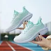 Casual Running Summer Fashion Anti Slip Hiking Mesh Breathability Athletic Shoe Tennis Woman Trend 2024 Woman Sneakers Couple 1