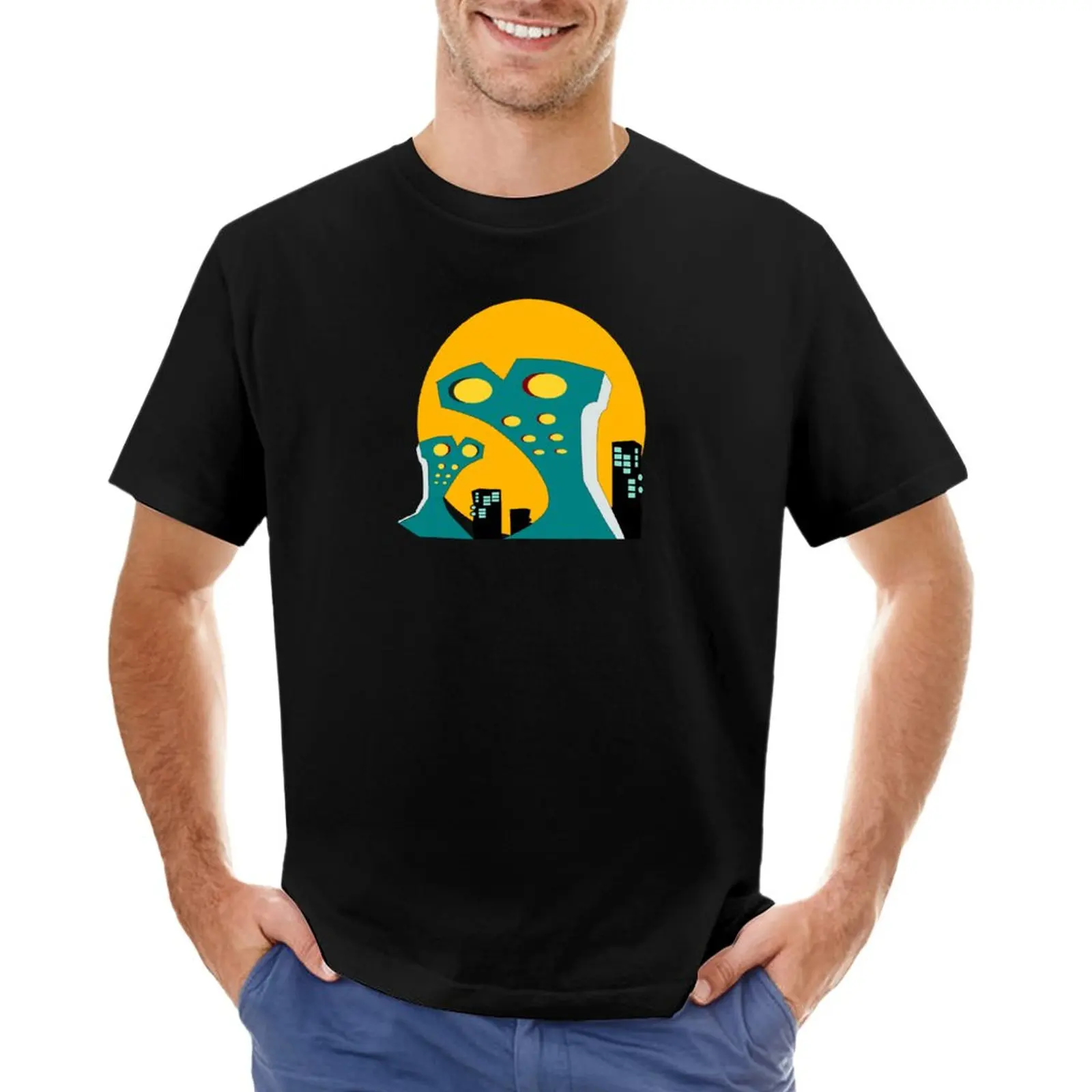 

Future T-Shirt Tee shirt oversized t shirts men t shirts