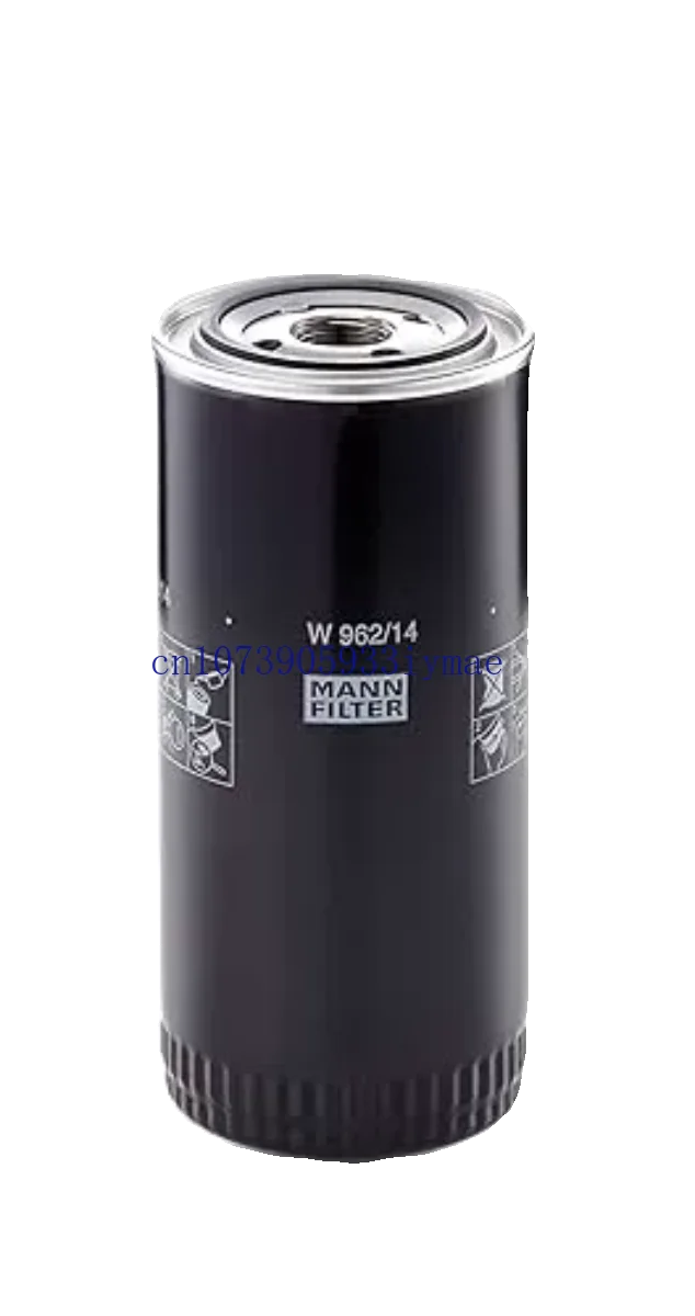Man*n Filter W962/14 W712 W940 W950 Oil Filter