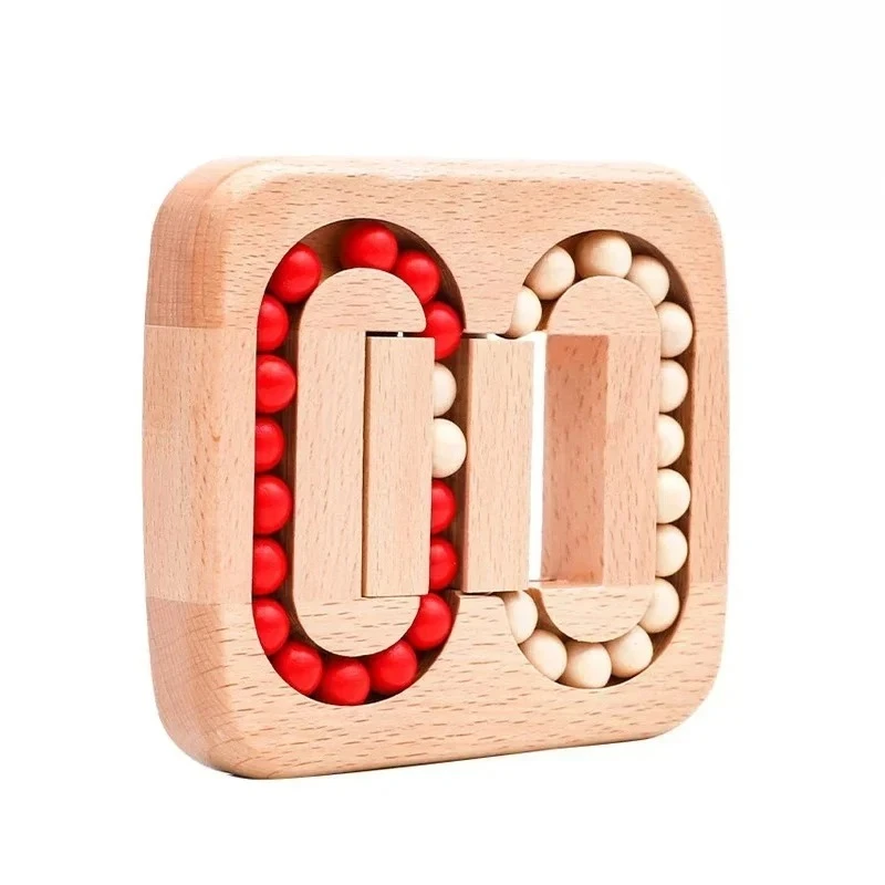 Wooden Lock Toy Intelligence Ming Luban Locks Traditional Brain Teaser Puzzle Educational Toys Old China Ancestral Locks 2022