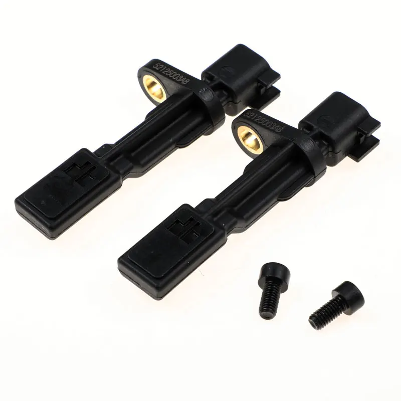 Front Rear Left Right ABS Wheel Speed Sensor For Jeep Wrangler 2007-2017 68003281AA 52125003AB car abs speed sensor
