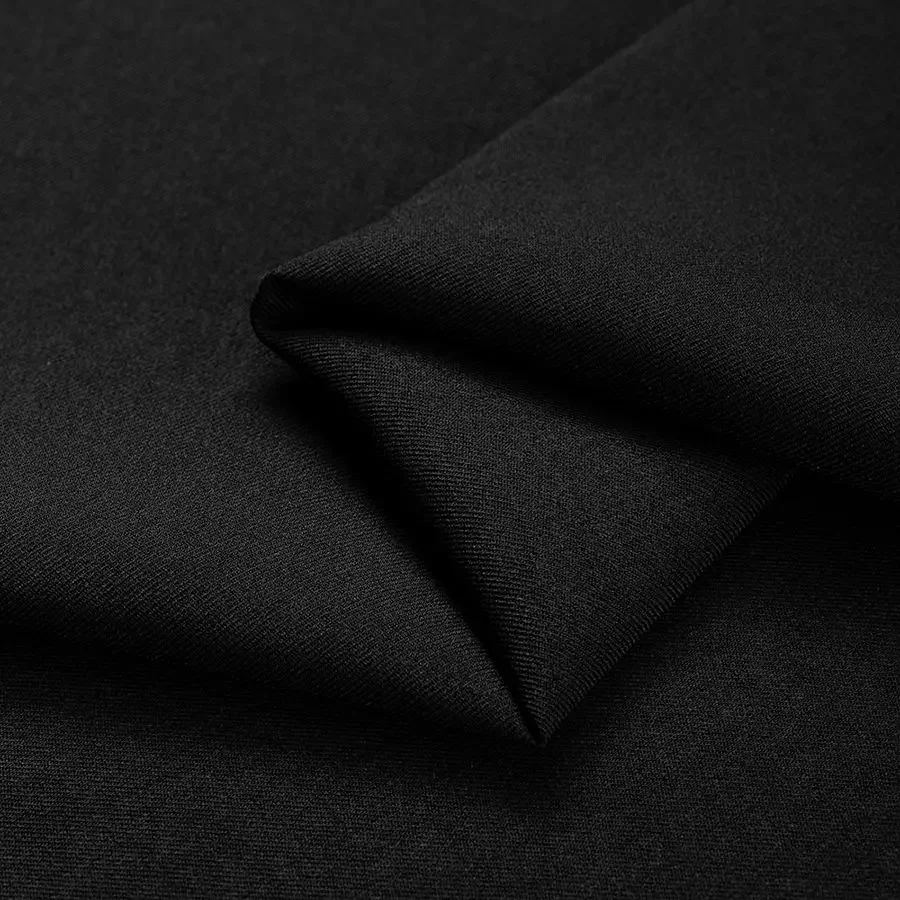 Micro Stretch Fabric for Suit Skirt Pants Coat stretch fabric sewing