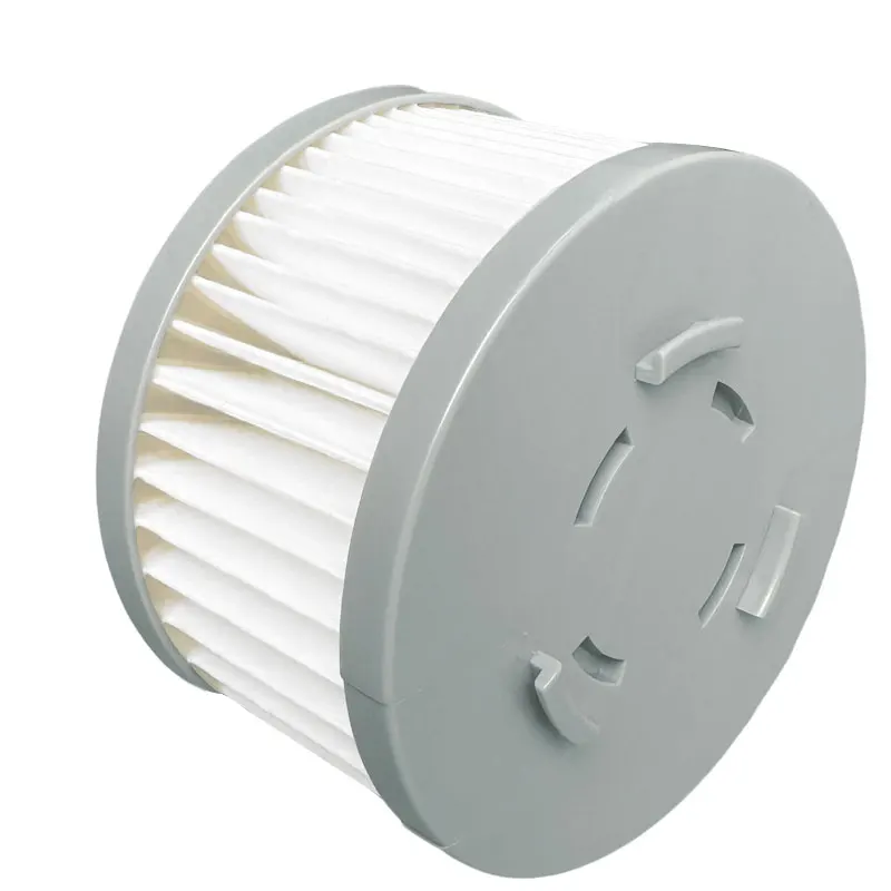 For Xiaomi JIMMY JV85 / JV85 Pro / H9 Pro / A6 / A7 / A8 Handheld Vacuum HEPA Filter Spare Part Replacement Accessory