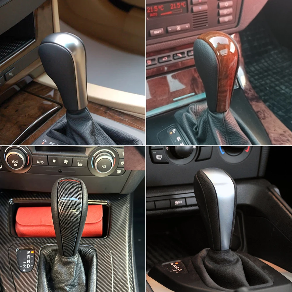 BMW Z3 初期型 マニュアル シフトノブ オリジナル ほぼ未使用